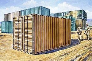 Italeri 20Container