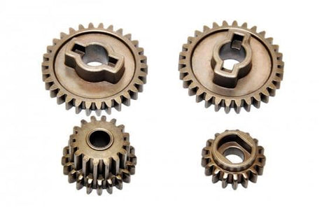 HOBAO MT GEAR SET FOR EP
