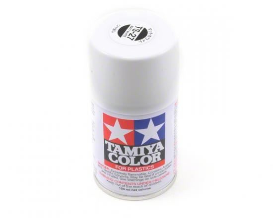 Tamiya TS Spray Paint - TS Lexan (Multiple Colours)