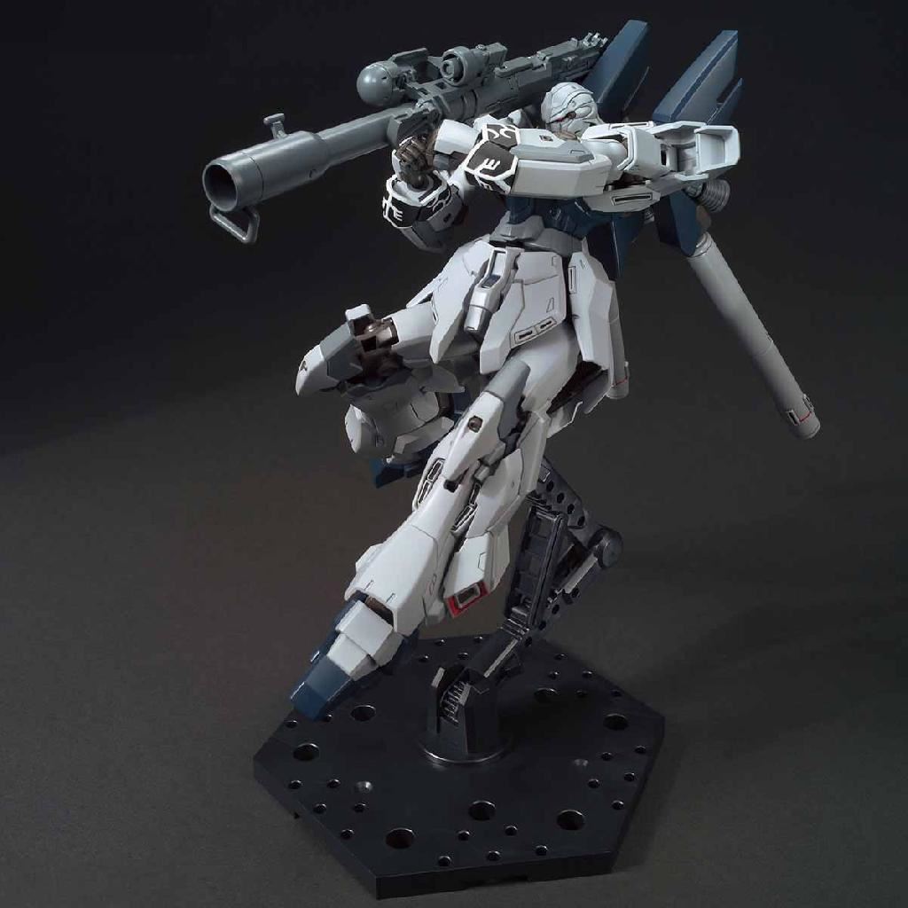 Bandai Hobby Hguc 1/144 Msn-06S-2 Sinanju Stein (Narrative Version)
