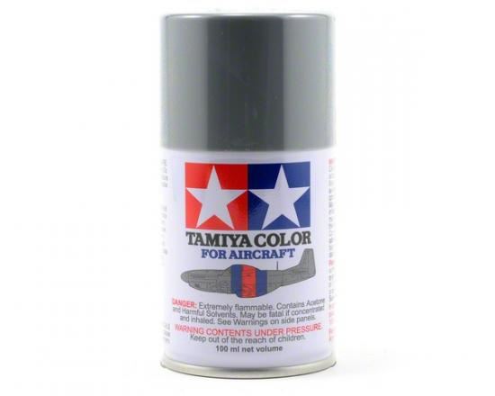 Tamiya AS Spray Paint - AS (Multiple Colours)