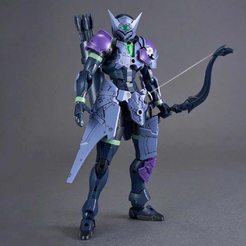 Bandai Hobby 30Mf Rosan Archer