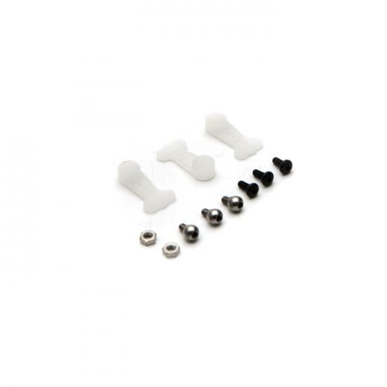 BLH Servo arms with linkage balls Blade 230s