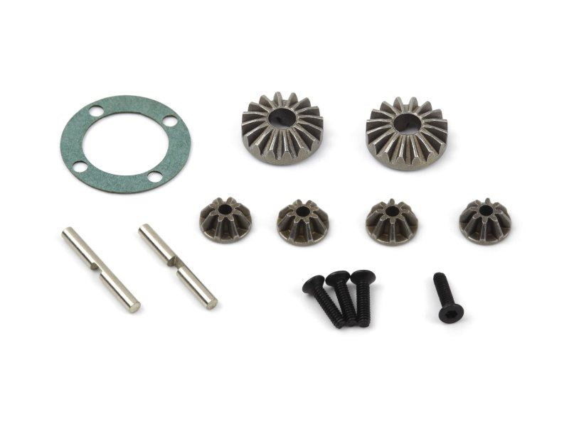 Differential Gear Sets (Sintered)