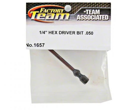 TEAM ASSOCIATED FACTORY TEAM POWER TOOL .050 STANDARD TIP