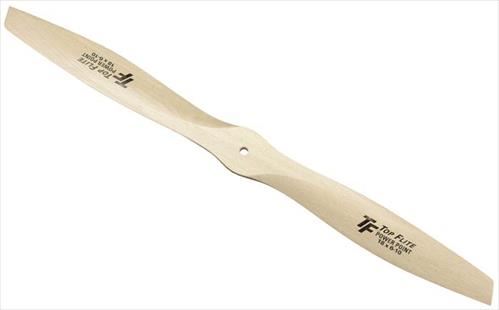 TOPFLITE Wooden Propeller 18 x 6-10" (45x15-25cm)