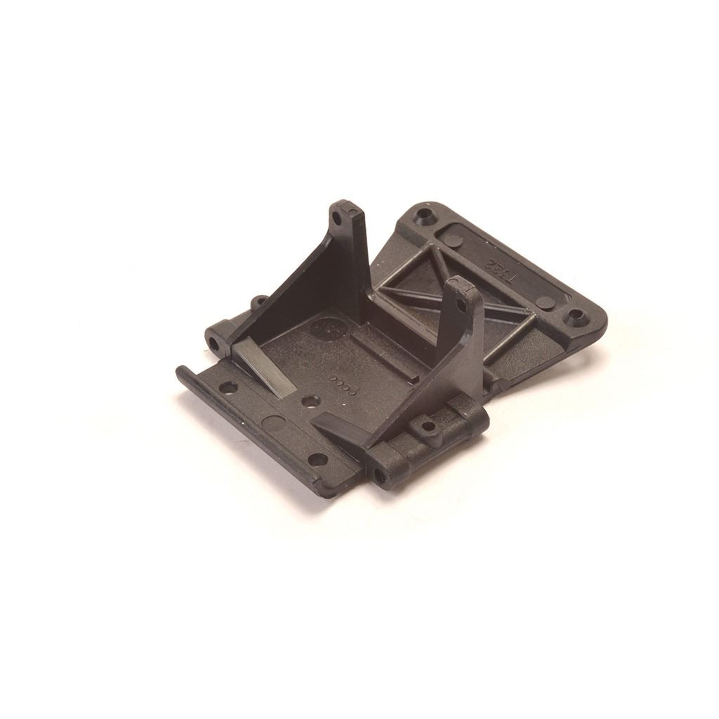 Schumacher Lower Front Susp Plate - 2WD