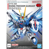 Bandai Hobby Sd Gundam Ex-Standard Rising Freedom Gundam