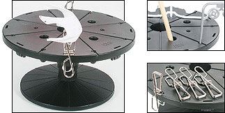 Tamiya Painting Stand Set