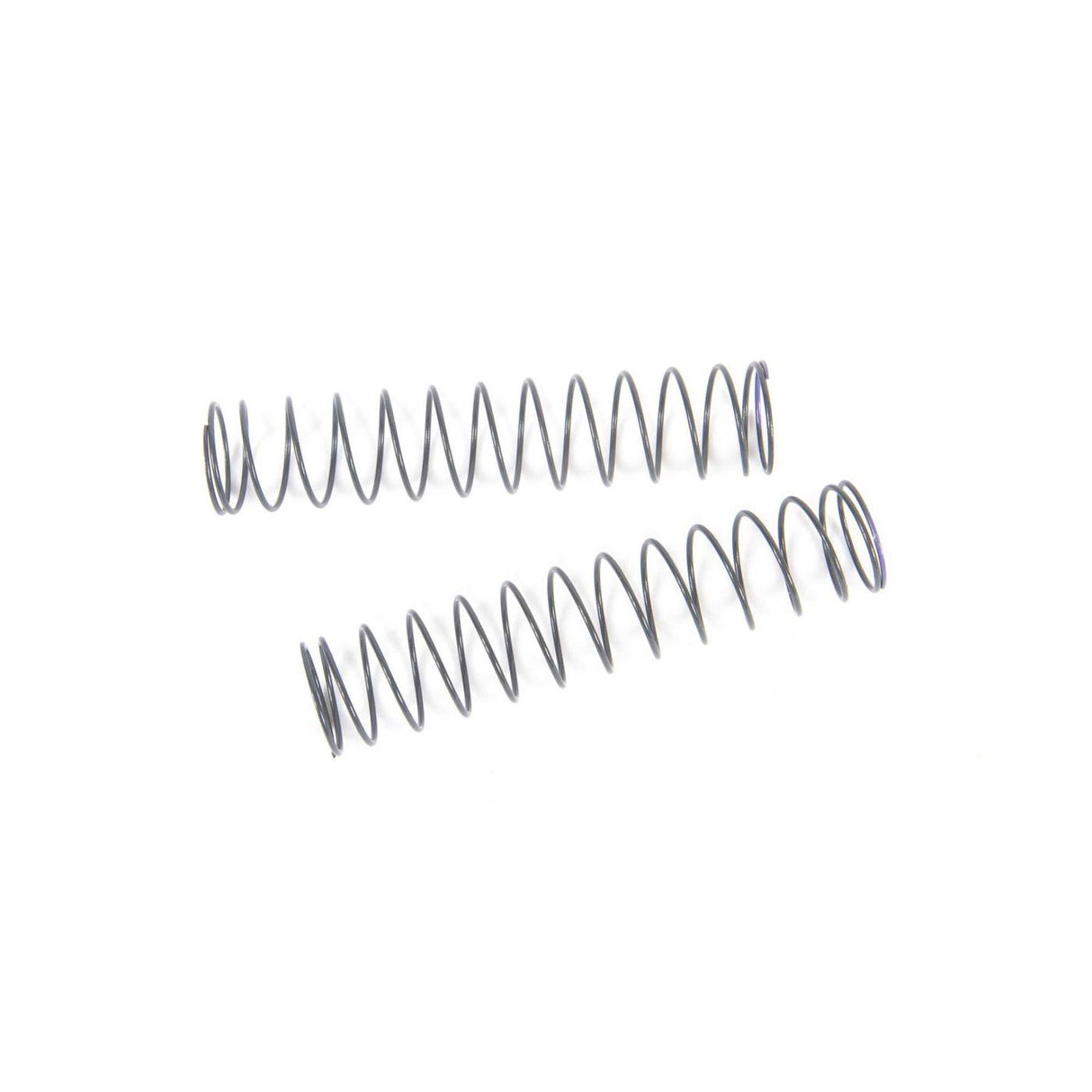 Axial Spring 13x70mm 0.72lbs/in Purple Soft Soft(2)