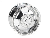 Rc4Wd Hauler 2.6  Front Wheels