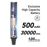 SGS PRO PLUS Smart Elec Engraving & Polishing Pen