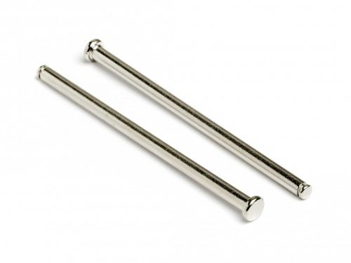 HPI Flange Shaft 3X56mm