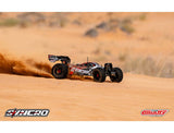 Corally Syncro-2 1/8 Brushless 3-4S Basher Buggy Rtr - Red