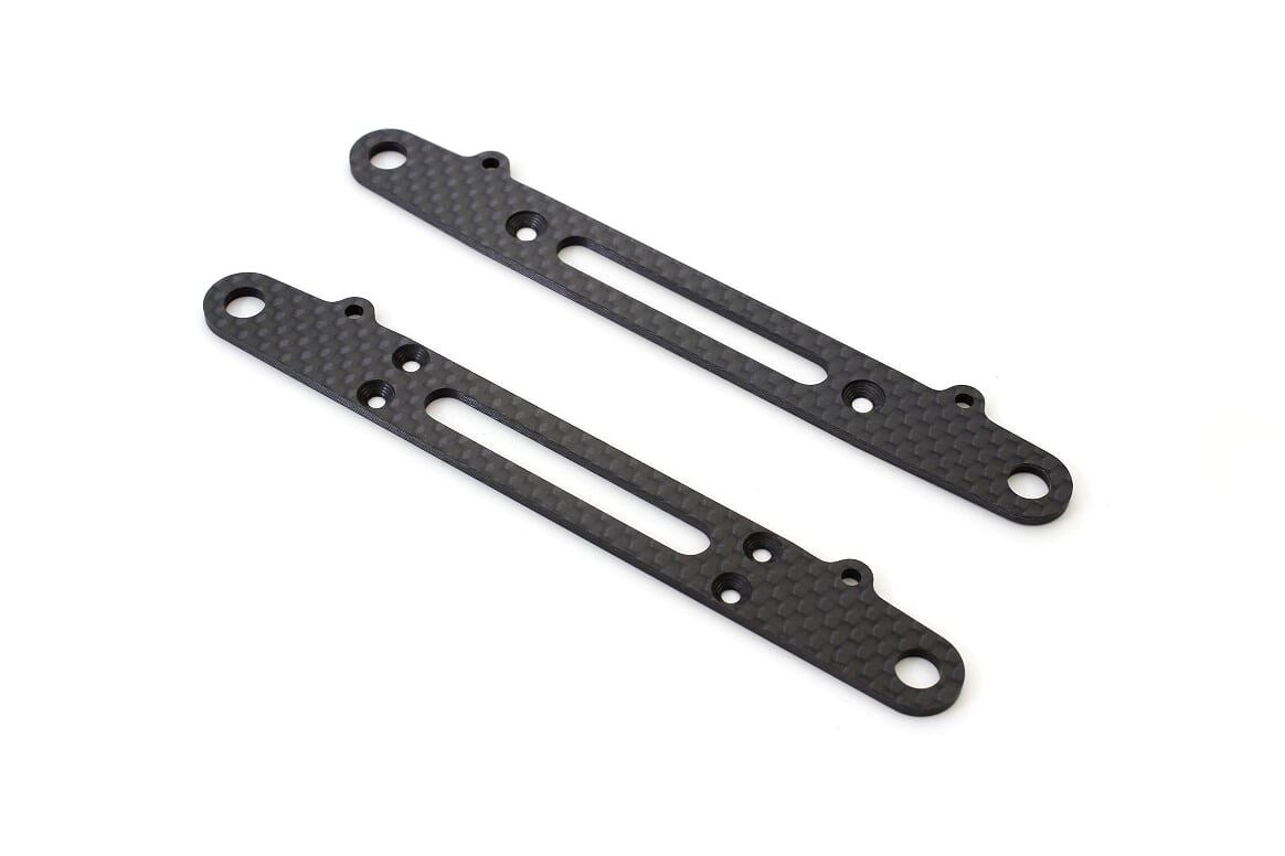 Carbon Suspension Arm Kyosho Ep Fantom