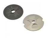 Schumacher Slipper Plates - Cougar SV2