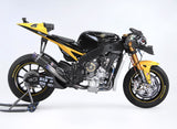 Beemax/Nunu Yamaha Yzr-M1 2007 Motogp Racing Motorcycle