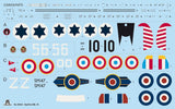 Italeri Spitfire MK.IX