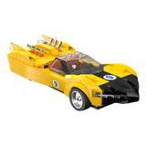 Cada Speed Racer 1:24 Shooting Star Car - 250 Pcs