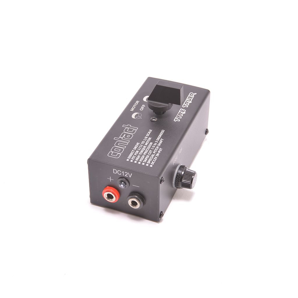 Contact Tyre Truer Control Unit