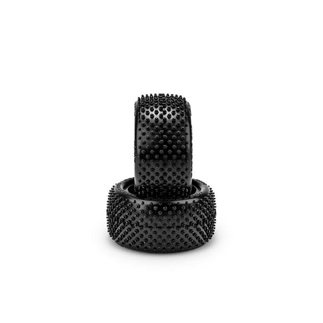 Carver - Green (Fits - 2.2In 2Wd Front Wheel)
