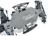 Hobao Hyper 10Sc 2.0 Electric Truck Rtr With Grey Body
