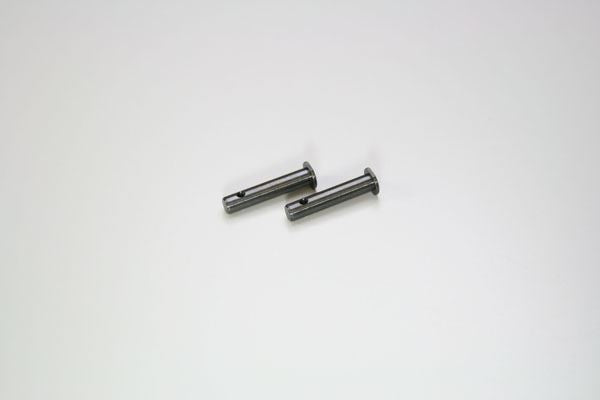 Front Wheel Shaft Ultima Rt5