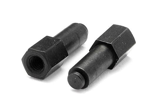 HPI Pilot Shaft 4 X 15mm