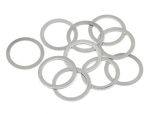 HPI Gearbox Spacer Set