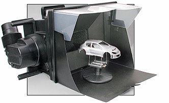 Tamiya Painting Stand Set