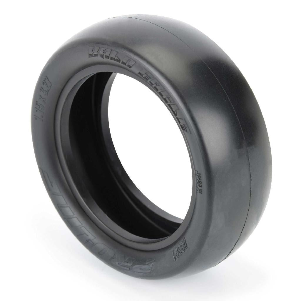 Proline 1/10 Bald Eagle 2Wd Mc Front 2.2In Off-Road Buggy Tires (2)