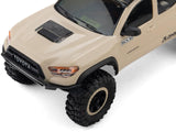 Axial 1/30 Scx30 Toyota Tacoma Trd Pro Overland Edition 4X4 Rtr