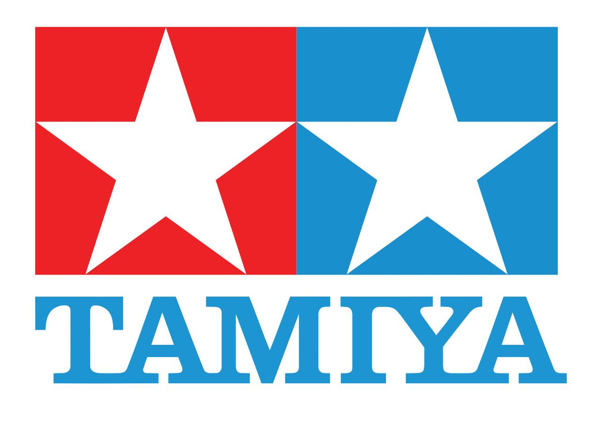 Tamiya D Parts (D1-D3 1Pcs) 58361
