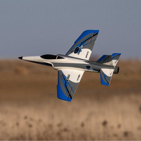 E Flite Habu Ss (Super Sport) 50Mm Edf Jet Bnf Basic With As3X+ And