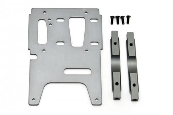 HOBAO MT ENGINE MOUNTING PLATE