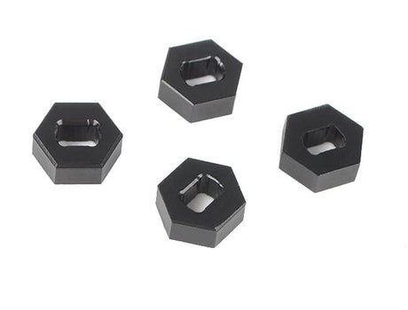 Rc4Wd Wheel Hex Adapter (Scx30 To 1.0)