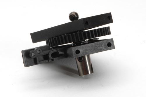 DHK Reduction Gearbox Assembly - Crosse