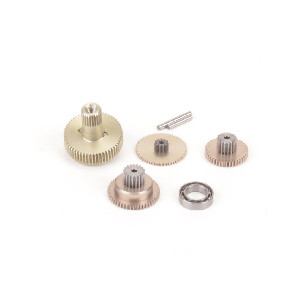 Core RC Gear Set for 9008TG Servo
