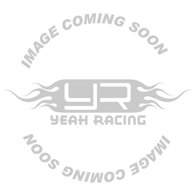 Yeah Racing High Precision 64 Titanium Ball Stud 4.3Mm X 10Mm 4Pcs