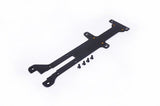 Koswork 2.0Mm Carbon Radio Plate For Kyosho Optima Mid