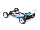 Losi 1/16 Mini-B 2WD Buggy Brushless RTR, Blue