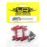 Yeah Racing Aluminum Front Upper/Lower Arm 2Pcs For Kyosho Fazer D2 Fzd2