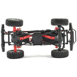 FTX Outback Mini 2.0 Paso 1 24 Ready-To-Run Black - FTX5508BK