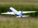 E Flite Micro Boeing 787 Dreamliner Twin 30Mm Edf Bnf Basic