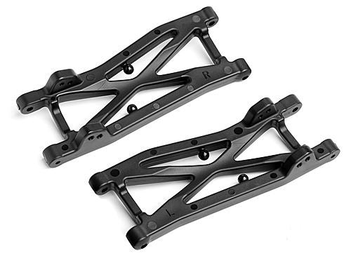 HPI Rear Suspension Arm Set