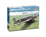 Italeri Ju-52/3M