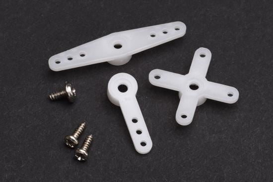 Ripmax Mini WOT4 - Servo Arm Set