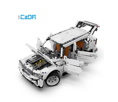 Cada G5 Off- Road - 2208Pcs