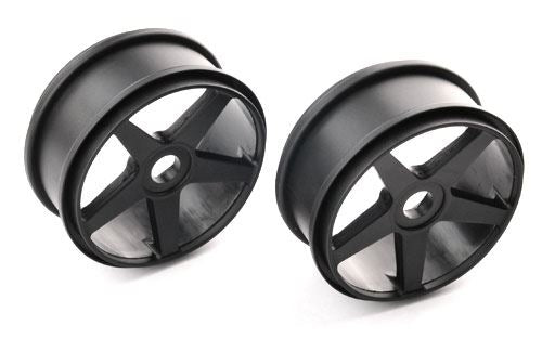 TT S3 - Wheels (x4)