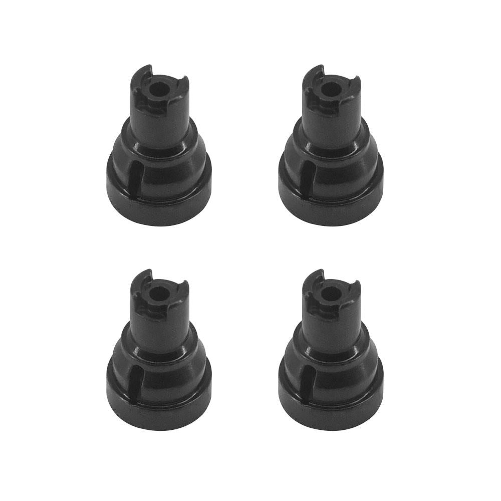 RCO Metal Differential Hub 4pcs, Grom